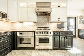 5BD Houseblocks From Broadmoor Fireplacecheyenne Canon & Gorgeous View