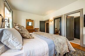 5BD Houseblocks From Broadmoor Fireplacecheyenne Canon & Gorgeous View