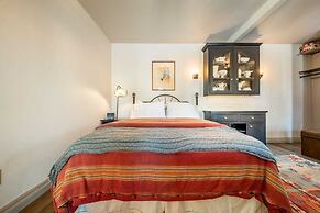 5BD Houseblocks From Broadmoor Fireplacecheyenne Canon & Gorgeous View