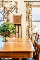 5BD Houseblocks From Broadmoor Fireplacecheyenne Canon & Gorgeous View