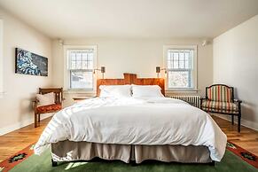 5BD Houseblocks From Broadmoor Fireplacecheyenne Canon & Gorgeous View