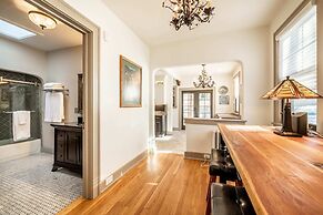 5BD Houseblocks From Broadmoor Fireplacecheyenne Canon & Gorgeous View