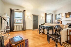 5BD Houseblocks From Broadmoor Fireplacecheyenne Canon & Gorgeous View