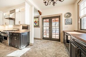 5BD Houseblocks From Broadmoor Fireplacecheyenne Canon & Gorgeous View