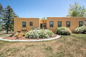 5BD Houseblocks From Broadmoor Fireplacecheyenne Canon & Gorgeous View