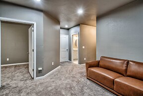 3brdowntown Get Awaywalking Distance