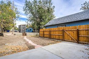 3brdowntown Get Awaywalking Distance