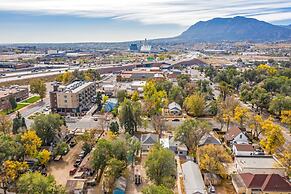 3brdowntown Get Awaywalking Distance