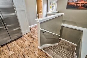 3brdowntown Get Awaywalking Distance