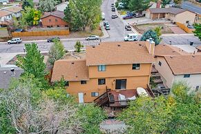 3brcentral Neighborhoodparks&hiking!