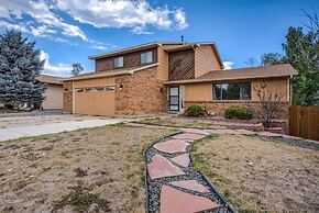 3brcentral Neighborhoodparks&hiking!