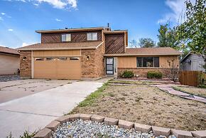 3brcentral Neighborhoodparks&hiking!