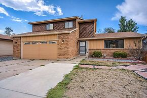 3brcentral Neighborhoodparks&hiking!