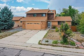 3brcentral Neighborhoodparks&hiking!