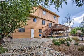 3brcentral Neighborhoodparks&hiking!