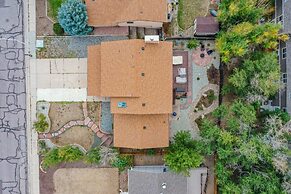 3brcentral Neighborhoodparks&hiking!