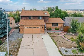 3brcentral Neighborhoodparks&hiking!