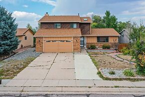 3brcentral Neighborhoodparks&hiking!