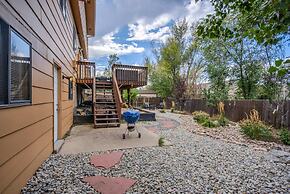 3brcentral Neighborhoodparks&hiking!