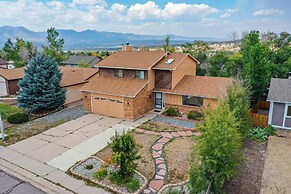 3brcentral Neighborhoodparks&hiking!