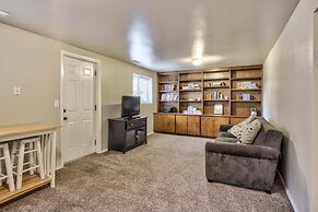 3brcentral Neighborhoodparks&hiking!