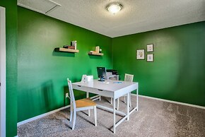 3brcentral Neighborhoodparks&hiking!