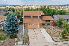 3brcentral Neighborhoodparks&hiking!