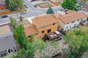 3brcentral Neighborhoodparks&hiking!