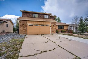 3brcentral Neighborhoodparks&hiking!