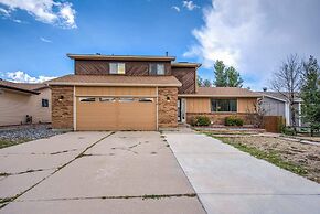 3brcentral Neighborhoodparks&hiking!