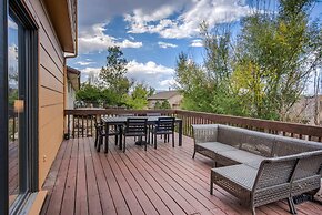 3brcentral Neighborhoodparks&hiking!