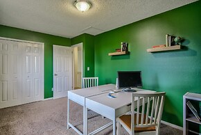 3brcentral Neighborhoodparks&hiking!