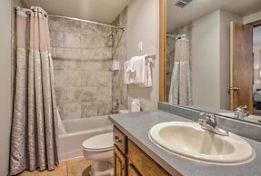 3brbreckenridge Townhomebalcony Mtn Views Hot Tub