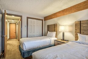 3brbreckenridge Townhomebalcony Mtn Views Hot Tub