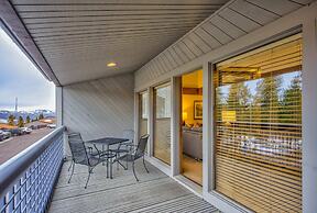 3brbreckenridge Townhomebalcony Mtn Views Hot Tub