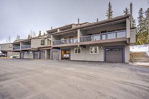 3brbreckenridge Townhomebalcony Mtn Views Hot Tub