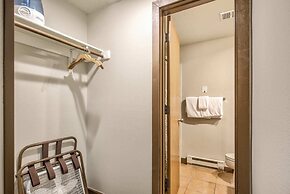 3brbreckenridge Townhomebalcony Mtn Views Hot Tub