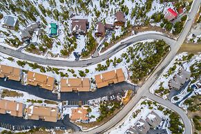 3brbreckenridge Townhomebalcony Mtn Views Hot Tub