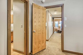 3brbreckenridge Townhomebalcony Mtn Views Hot Tub