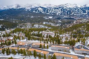 3brbreckenridge Townhomebalcony Mtn Views Hot Tub