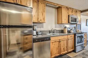 3brbreckenridge Townhomebalcony Mtn Views Hot Tub