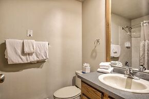 3brbreckenridge Townhomebalcony Mtn Views Hot Tub