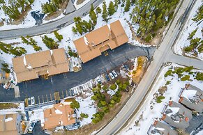 3brbreckenridge Townhomebalcony Mtn Views Hot Tub