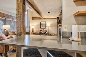 3brbreckenridge Townhomebalcony Mtn Views Hot Tub