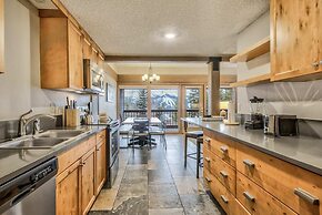 3brbreckenridge Townhomebalcony Mtn Views Hot Tub