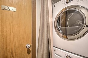 3brbreckenridge Townhomebalcony Mtn Views Hot Tub