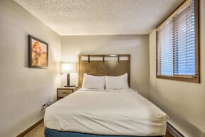 3brbreckenridge Townhomebalcony Mtn Views Hot Tub