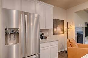 3BR Mtn Viewsluxury Townhomecentral Locationac