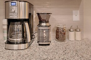 3BR Mtn Viewsluxury Townhomecentral Locationac