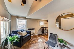 3BR Manitou Springs2min to Restaurants W/hot Tub!